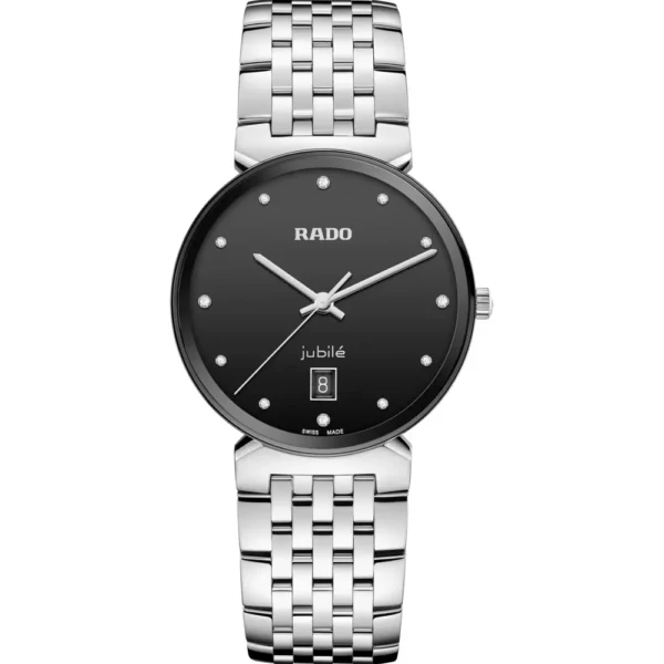 Rado 073.3912.4073 (R48912733) Florence Classic Diamonds Men Watch