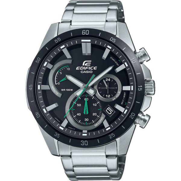 Casio Edifice EFR-573DB-1A Chronograph Men’s Watch