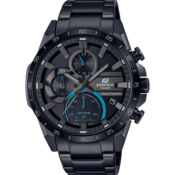 Casio Edifice - EQS-940DC-1BVUDF - LifeStyle Collection