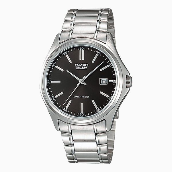 Casio General Men's Watches Metal Fashion MTP-1183A-1ADF - 4