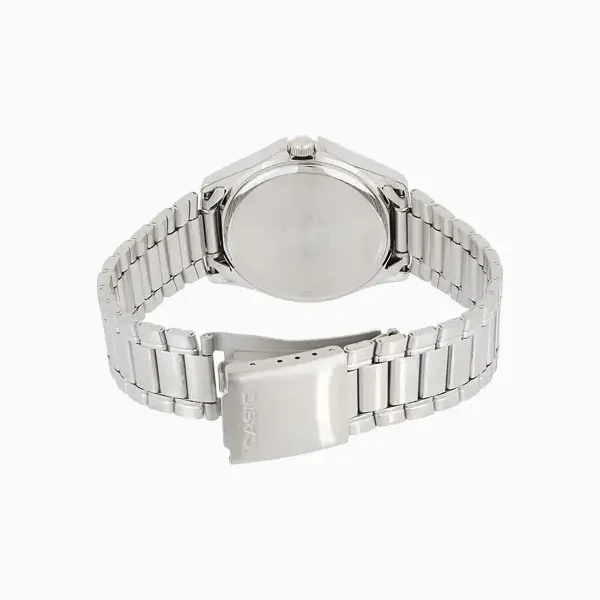 Casio General Men's Watches Metal Fashion MTP-1183A-1ADF - 4