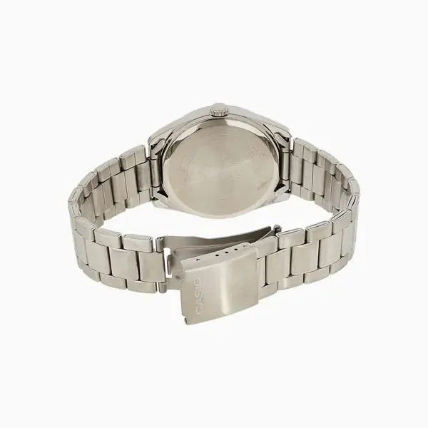 Casio General Men's Watches Standard Analog MTP-1302D-1A1VDF - WW