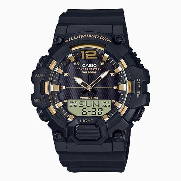 CASIO HDC700-9A