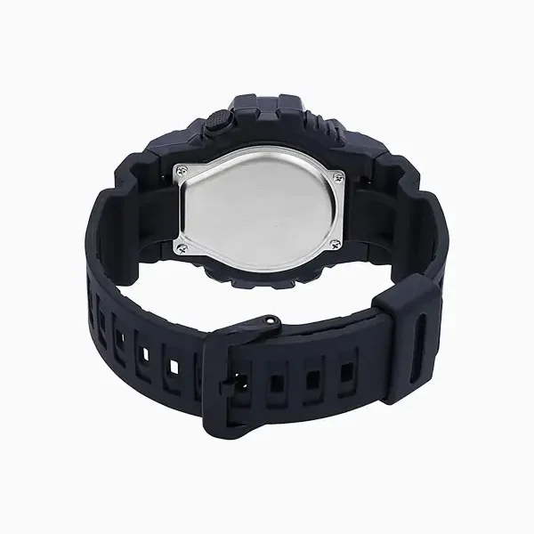 CASIO HDC700-9A