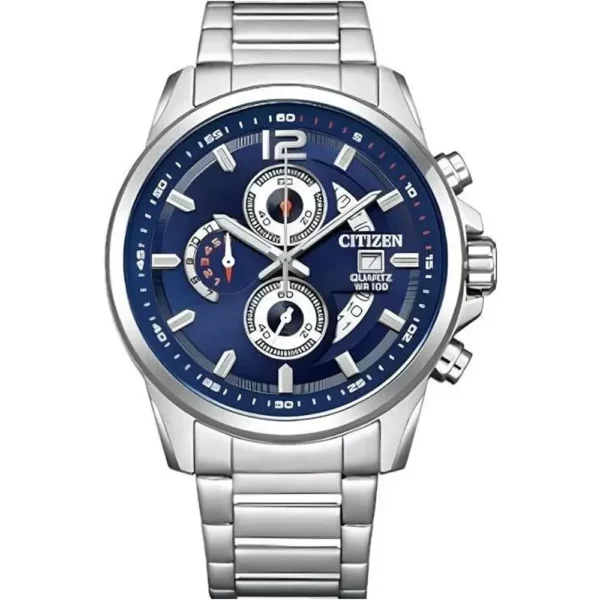 Citizen AN3690-56L Metal Band Men Watch