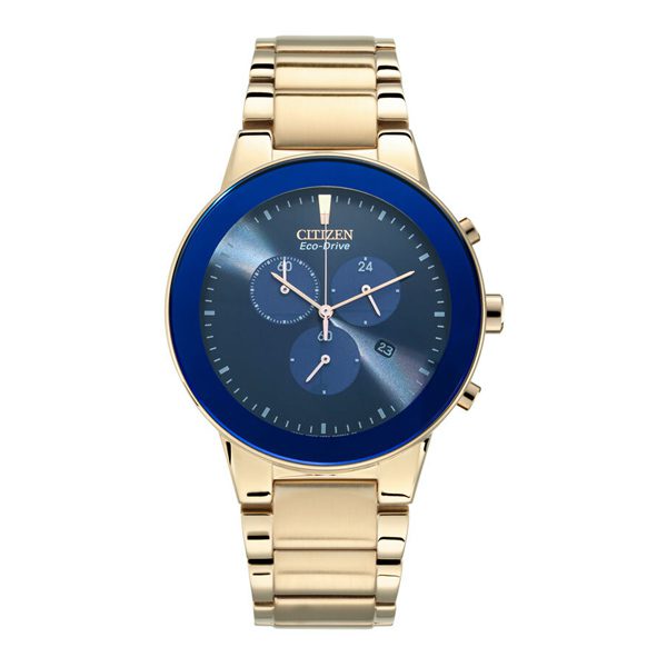 Citizen AT2243-87L Eco-Drive Men's Watch