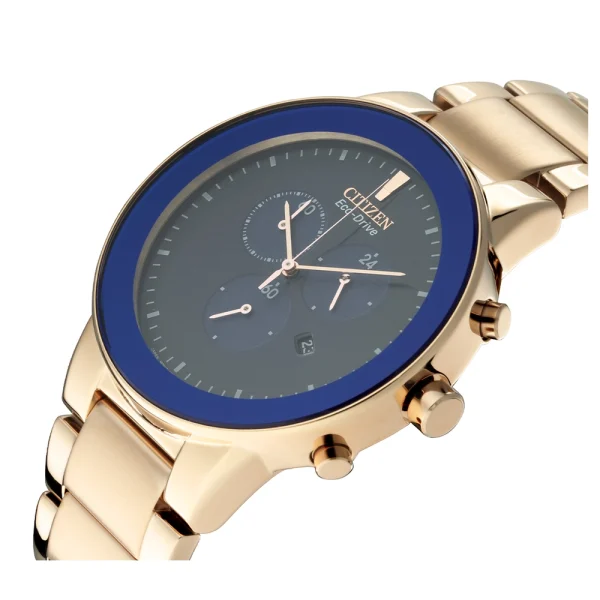Citizen AT2243-87L Eco-Drive Men's Watch