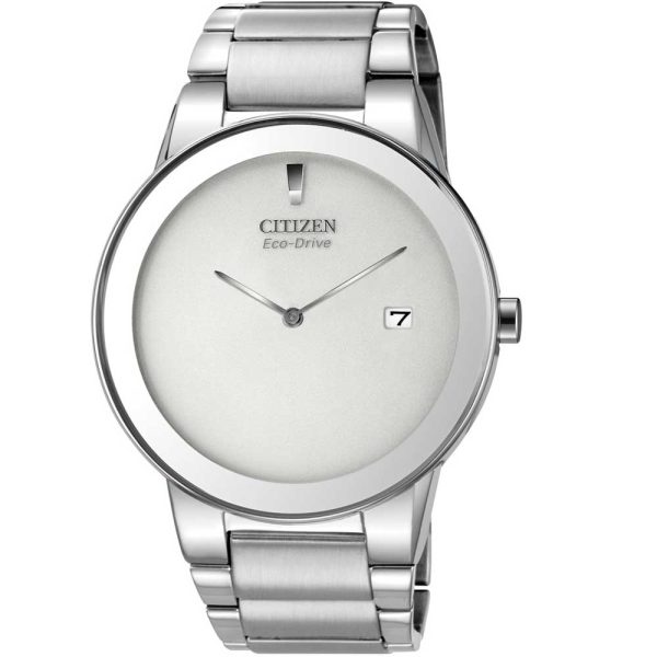 Citizen AU1060-51A Eco Drive Men's Watch