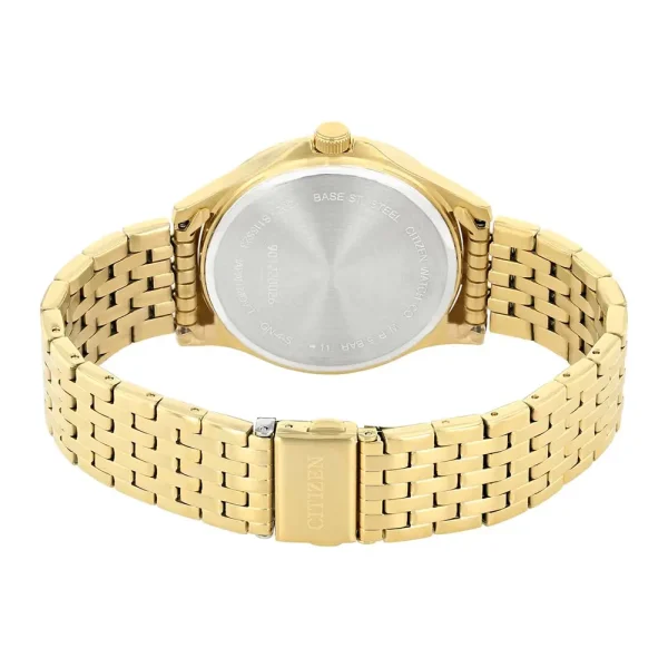 Citizen BF2022-55H Metal Band Men's Watch