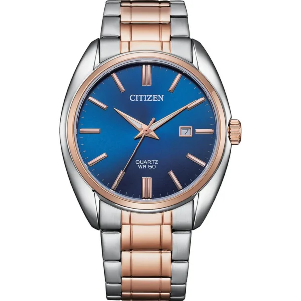Citizen BI5104-57L Metal Band Men Watch