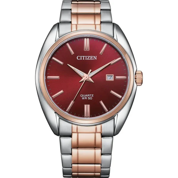 Citizen BI5104-57X Metal Band Men Watch