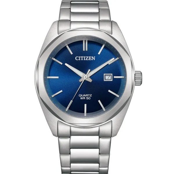 Citizen BI5110-54L Metal Band Men Watch