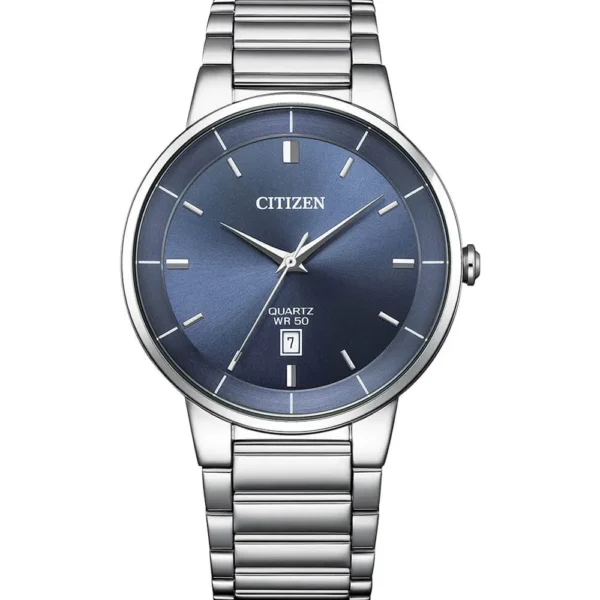 Citizen BI5120-51L Metal Band Men Watch