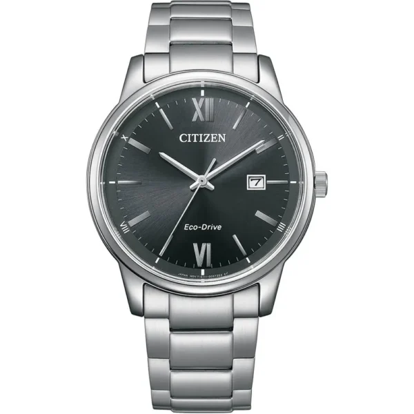 Citizen BM6978-77E Metal Band Men Watch