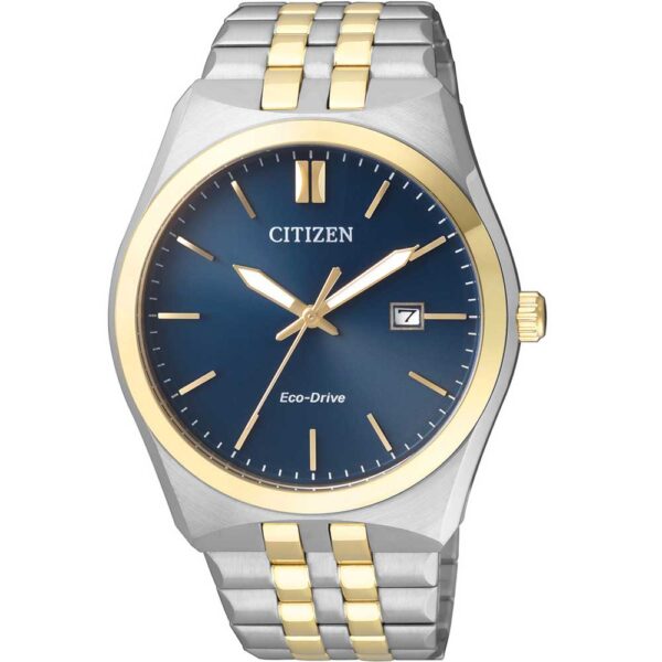 Citizen BM7334-66L Metal Band Men's Watch