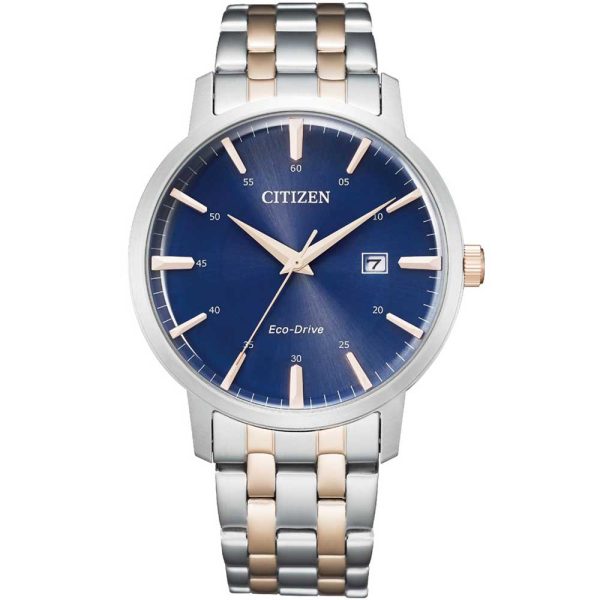 Citizen BM7466-81L Eco-Drive Men's Watch