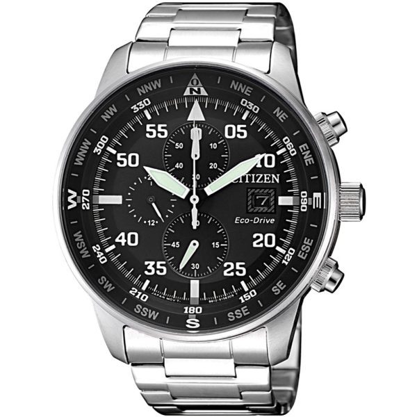 Citizen CA0690-88E Eco-Drive Men’s Watch