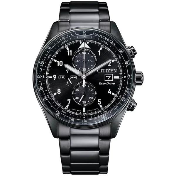 Citizen CA0775-87E Metal Band Men Watch