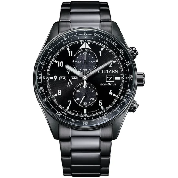Citizen CA0775-87E Metal Band Men Watch