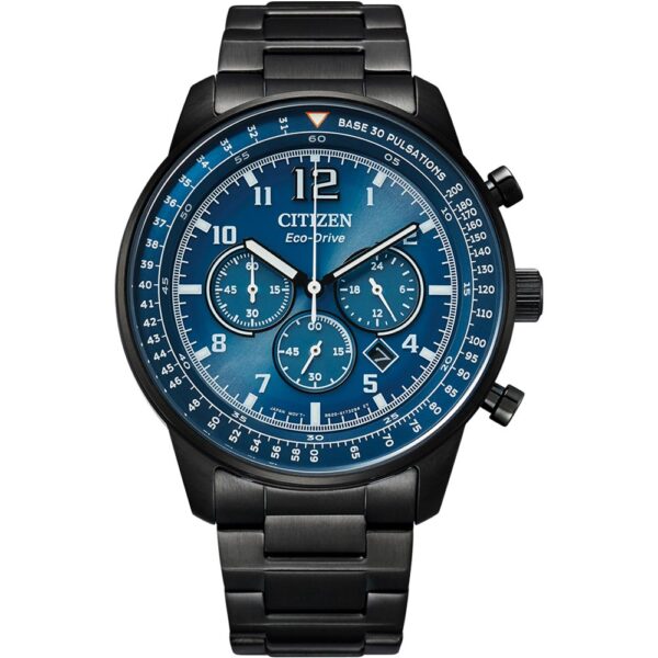 Citizen CA4505-80L Metal Band Men Watch