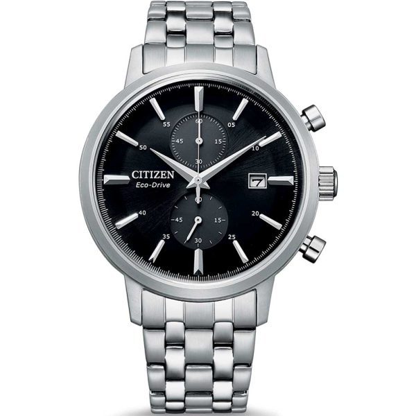 Citizen CA7060-88E Eco-Drive Men’s Watch