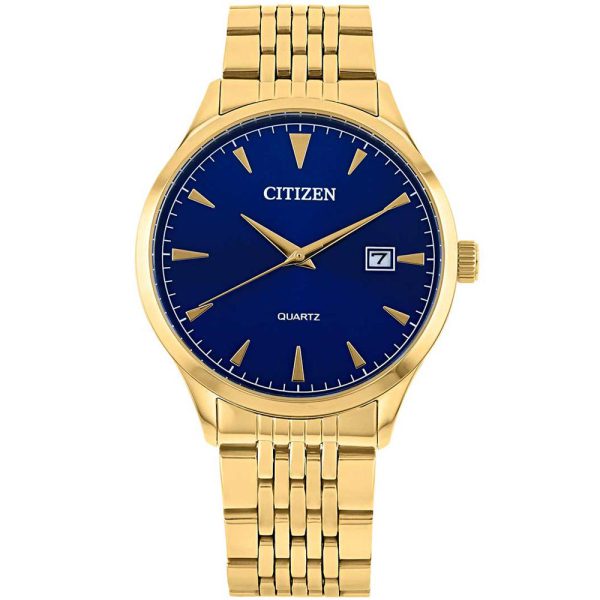 Citizen DZ0062-58L Metal Band Men Watch