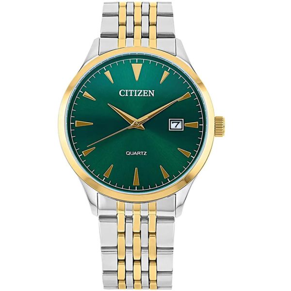 Citizen DZ0064-52X Metal Band Men Watch