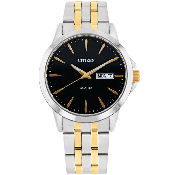 Citizen DZ5004-57E Metal Band Men Watch