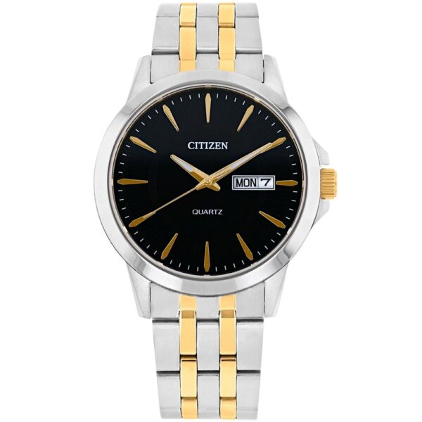 Citizen DZ5004-57E Metal Band Men Watch