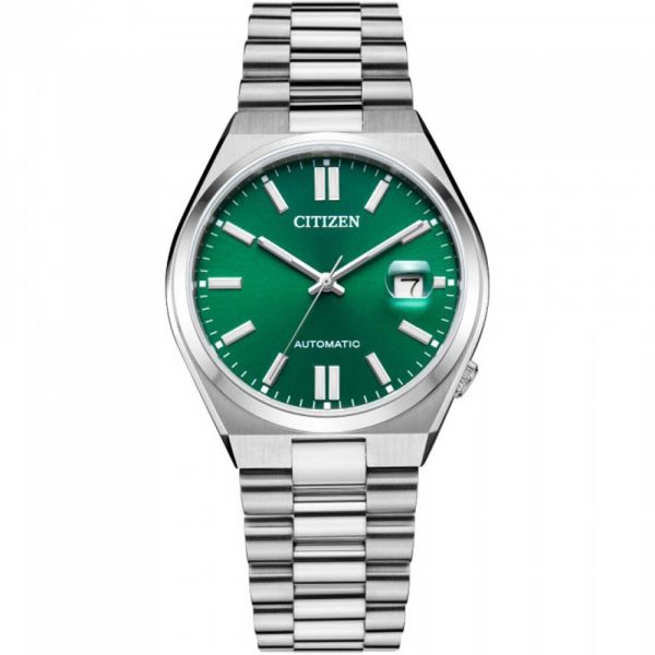 Citizen NJ0150-81X Automatic Men Watch