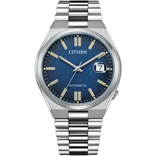 Citizen NJ0151-88L Automatic Men Watch