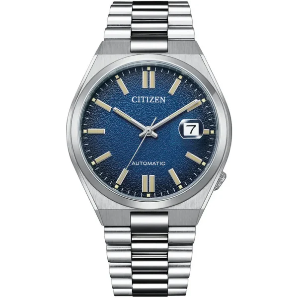 Citizen NJ0151-88L Automatic Men Watch