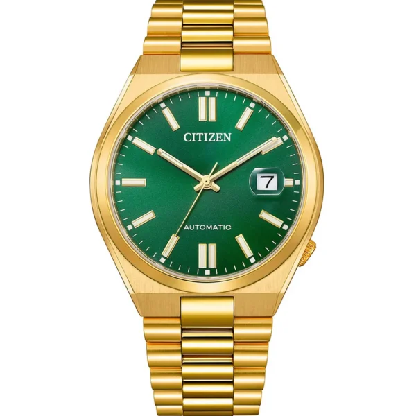 Citizen NJ0152-51X Automatic Men Watch