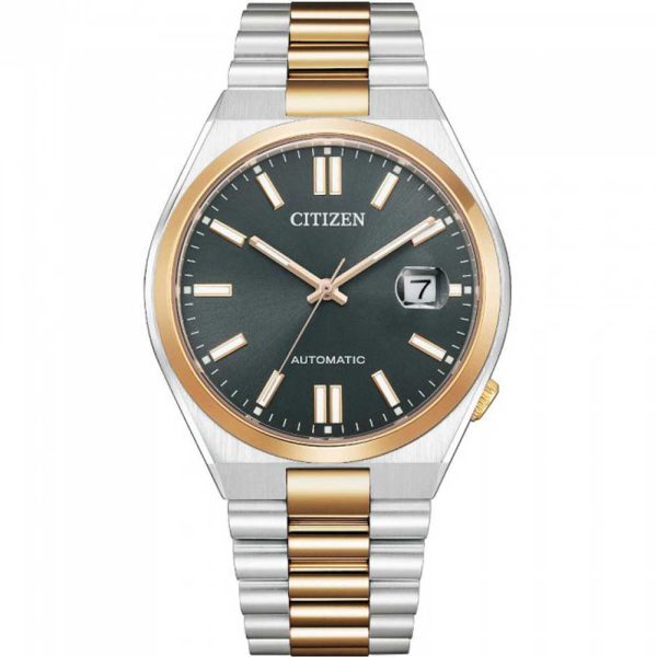 Citizen NJ0154-80H Automatic Men Watch