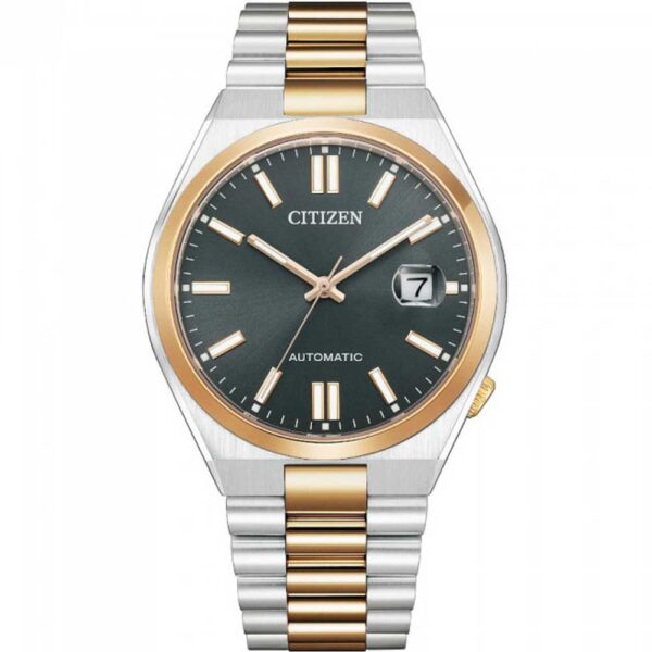 Citizen NJ0154-80H Automatic Men Watch