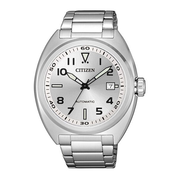 MECHANICAL STANDARD - NJ0100-89A
