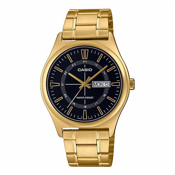 MTP-V006G-1C Casio Wristwatch