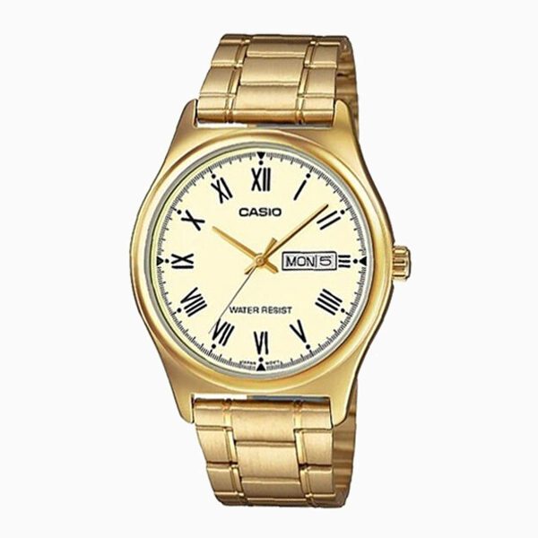 MTP-V006G-9BUDF Casio Wristwatch