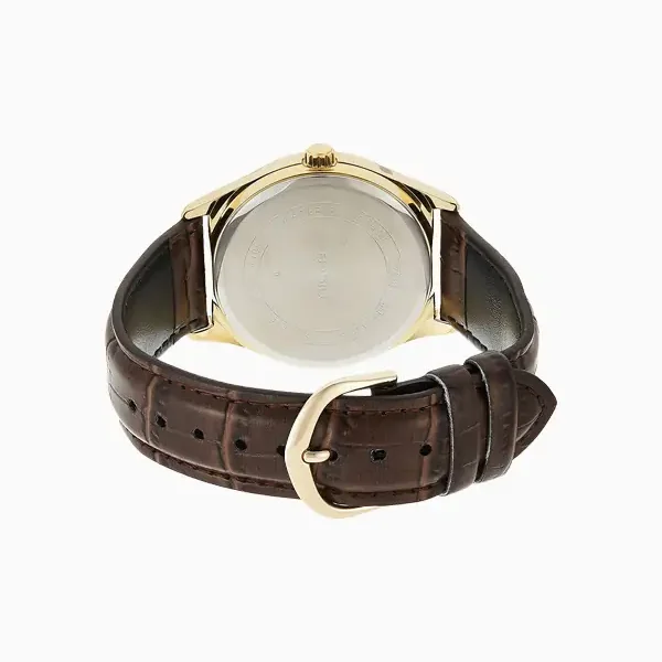 MTP-V006GL-7BUDF Casio Wristwatch