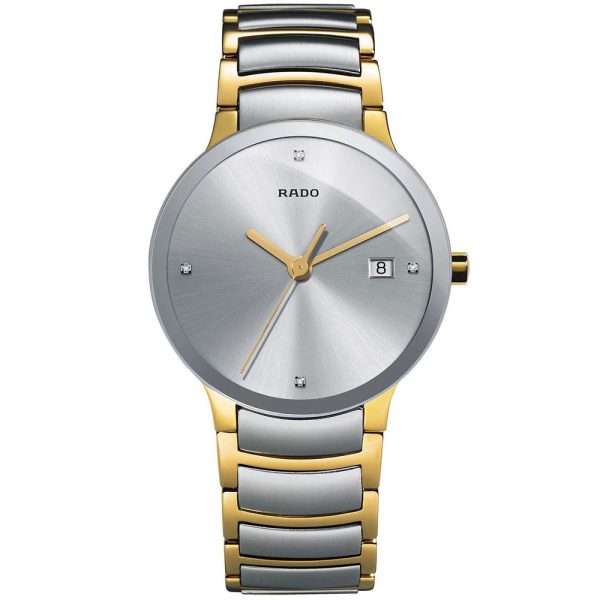 Rado 073.0931.3071 (R30931713) Centrix Men Watch