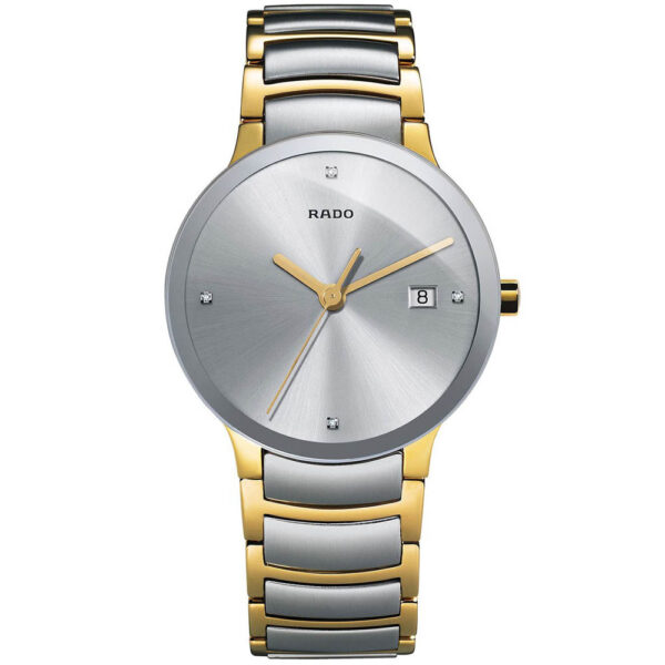 Rado 073.0931.3071 (R30931713) Centrix Men Watch