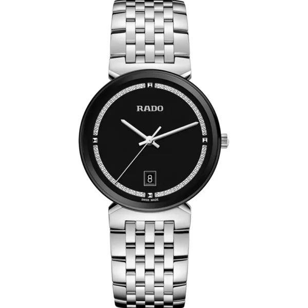 Rado R48912163 Florence Metal Band Men Watch