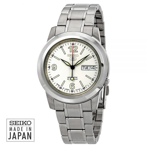 Seiko SNKE57J1 Automatic Winding Mens Watch